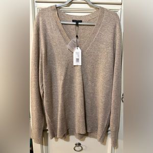 Cashmere Sweater Universal Standard